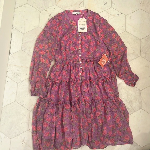 Ivy City Co Lydia  NWOT - Picture 4 of 4